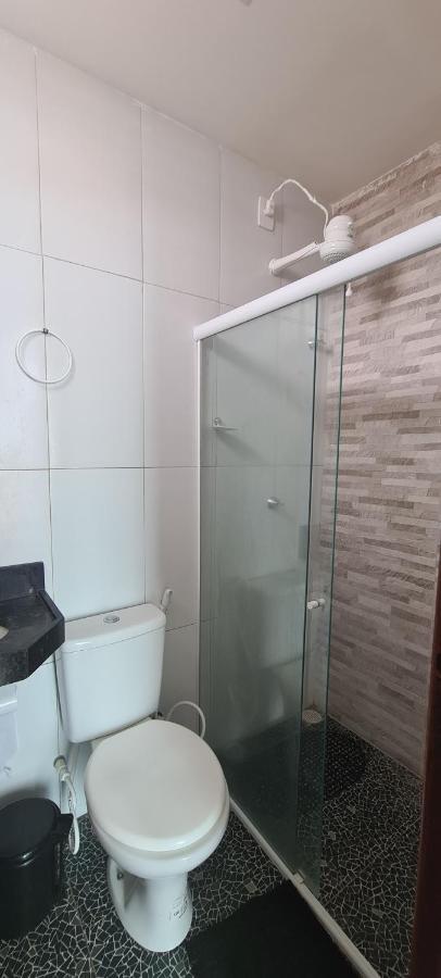 Suites Jangadeiro Maragogi 5 Rua Jangadeiros 215 Buitenkant foto