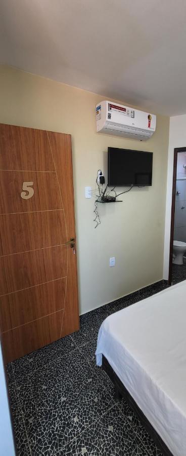 Suites Jangadeiro Maragogi 5 Rua Jangadeiros 215 Buitenkant foto